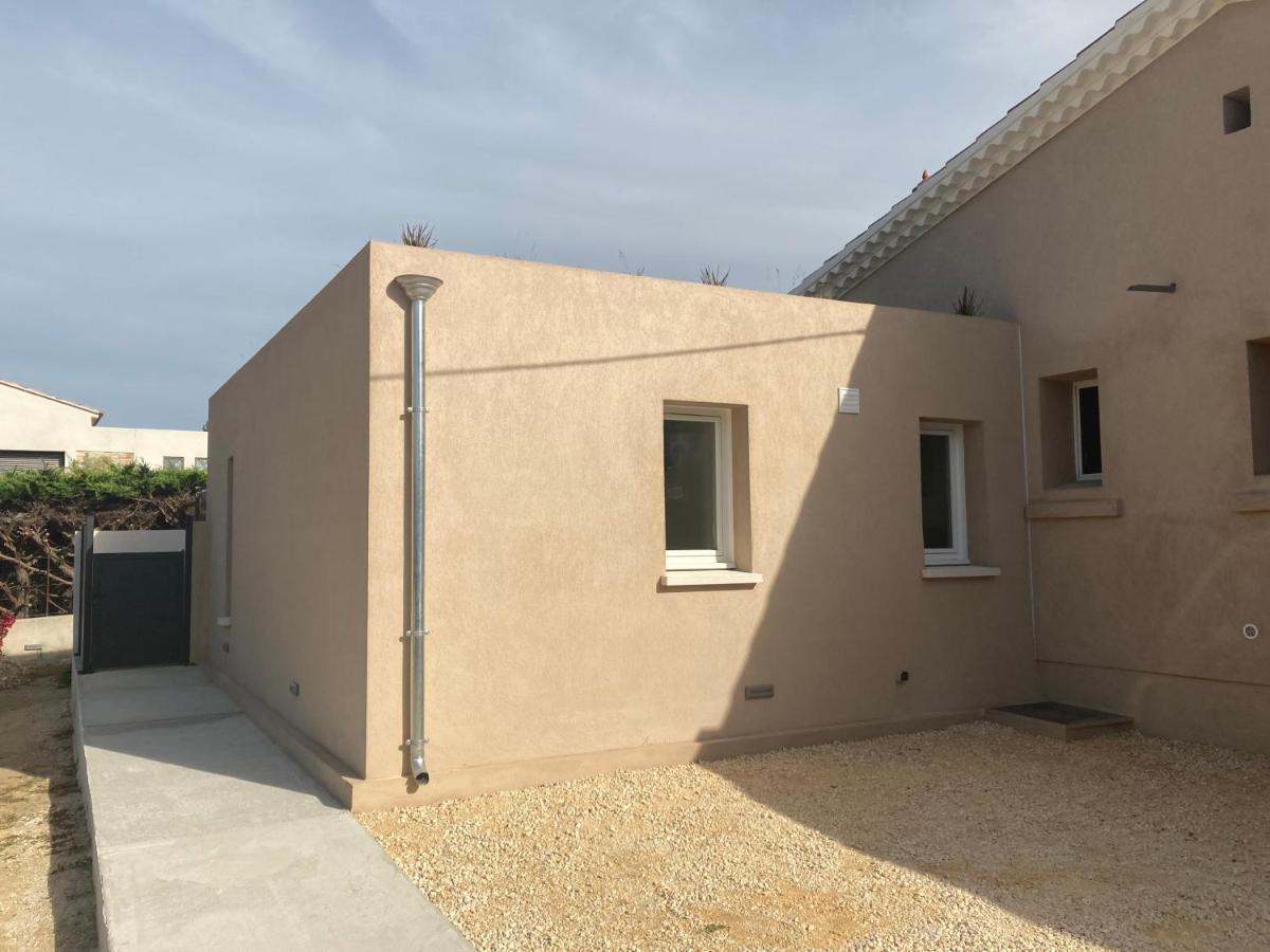 Dom wakacyjny Celina Accessible Pmr Sanary-sur-Mer